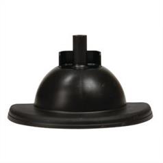 RUBBERMAID spare feet for high chair (set of 4)